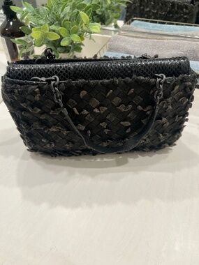 Bottega veneta purse